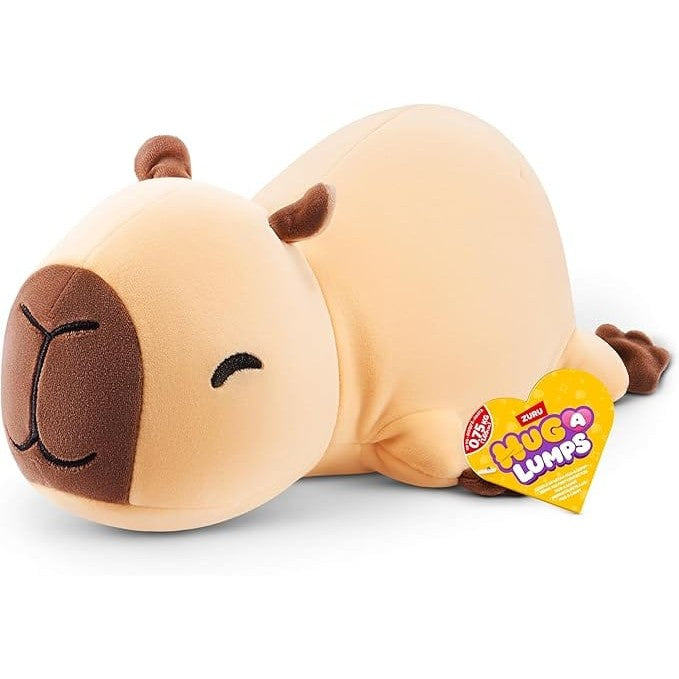 Hug A Lumps - Weighted Plush (Choose Your Plush) 193052081452