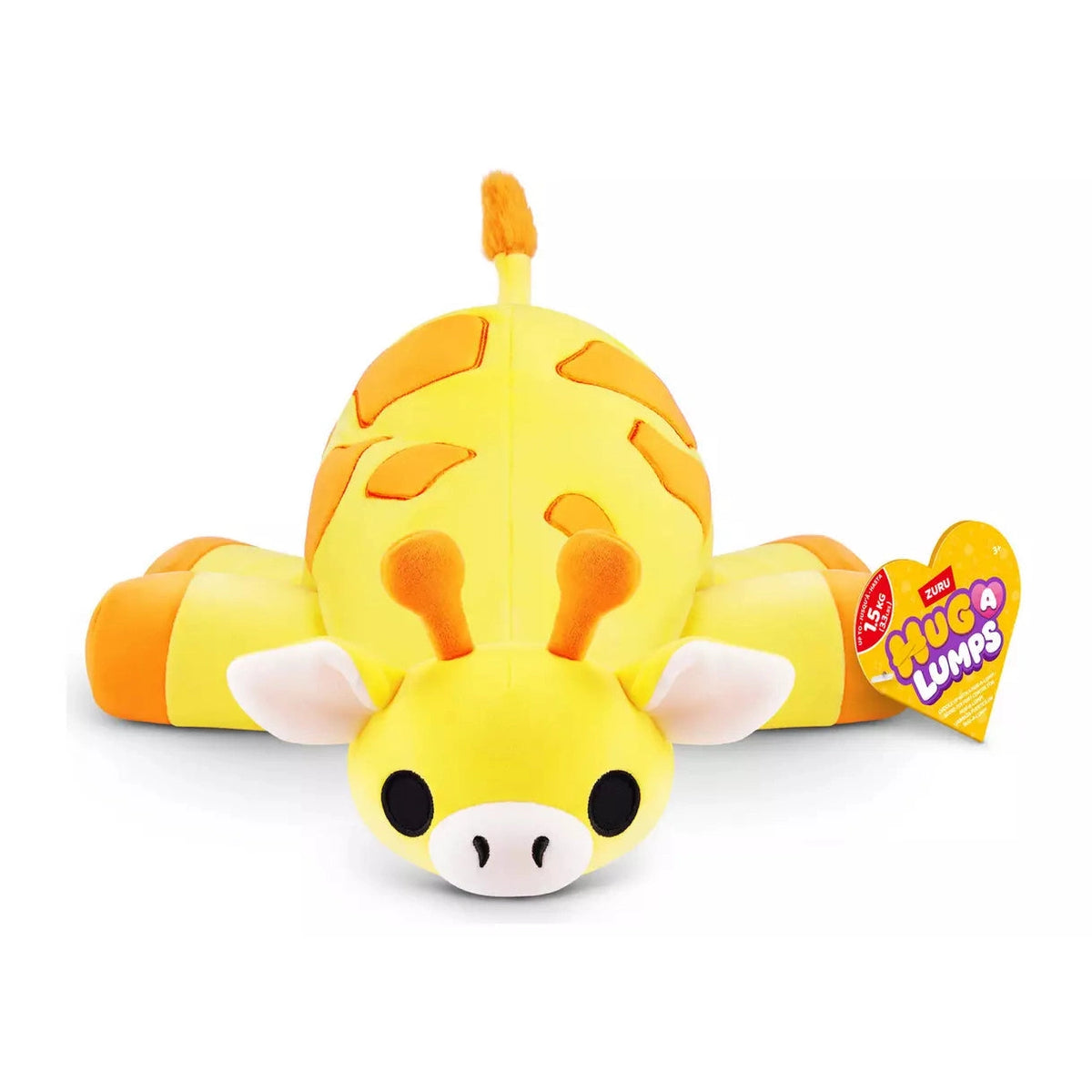 Hug A Lumps - Weighted Plush - Medium (Choose Your Plush) 193052081414