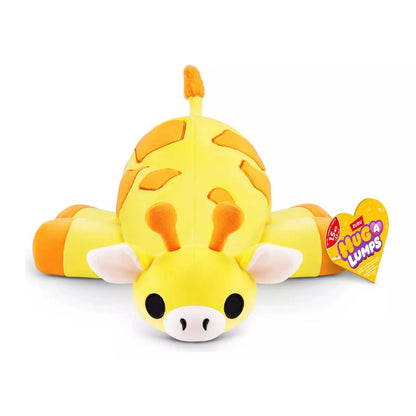 Hug A Lumps - Weighted Plush - Medium (Choose Your Plush) 193052081414
