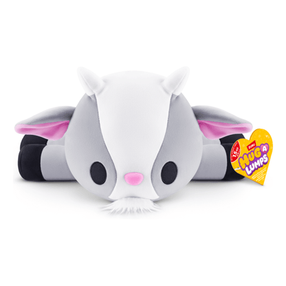 Hug A Lumps - Weighted Plush (Choose Your Plush) 193052081384
