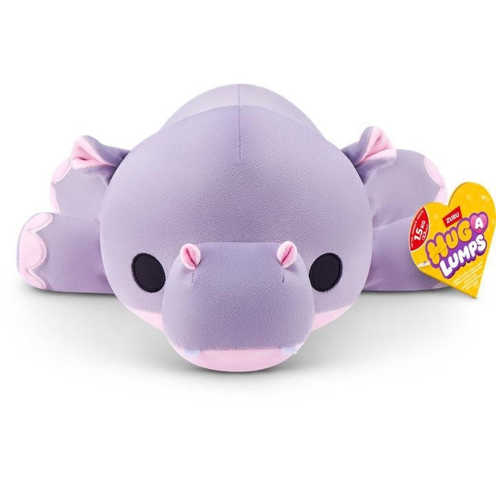 Hug A Lumps - Weighted Plush - Medium (Choose Your Plush) 193052090621
