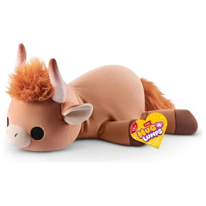 Hug A Lumps - Small Weighted Plush (Choose Your Plush) 193052085665
