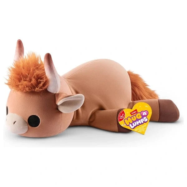 Hug A Lumps - Small Weighted Plush (Choose Your Plush) 193052085665