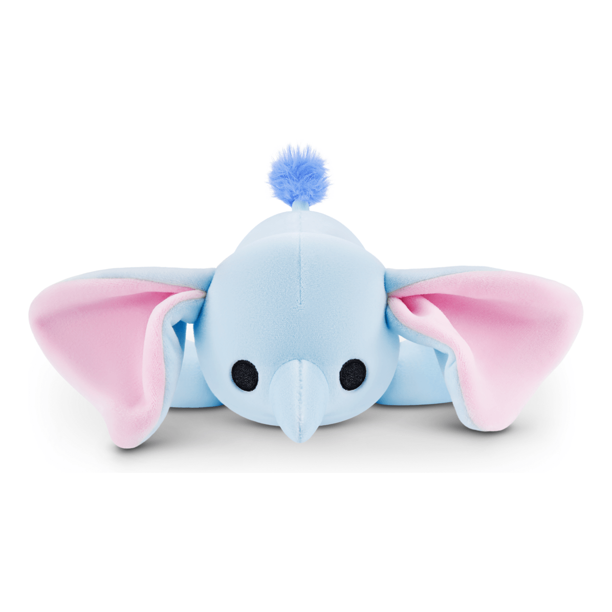Hug A Lumps - Baby Weighted Soft Toy Plush - Eliza 193052081575