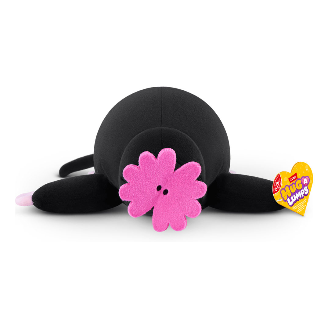 Hug A Lumps - Baby Weighted Soft Toy Plush - Jeremy 193052081650
