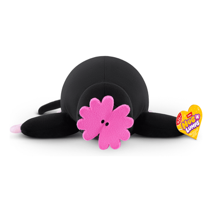 Hug A Lumps - Baby Weighted Soft Toy Plush - Jeremy 193052081650