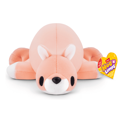 Hug A Lumps - Baby Weighted Soft Toy Plush - Jess 193052081643