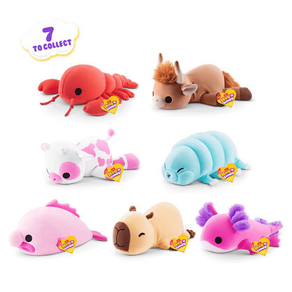 Hug A Lumps - Small Weighted Plush (Choose Your Plush)