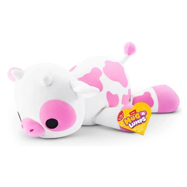 Hug A Lumps - Small Weighted Plush - Clover 193052081481490