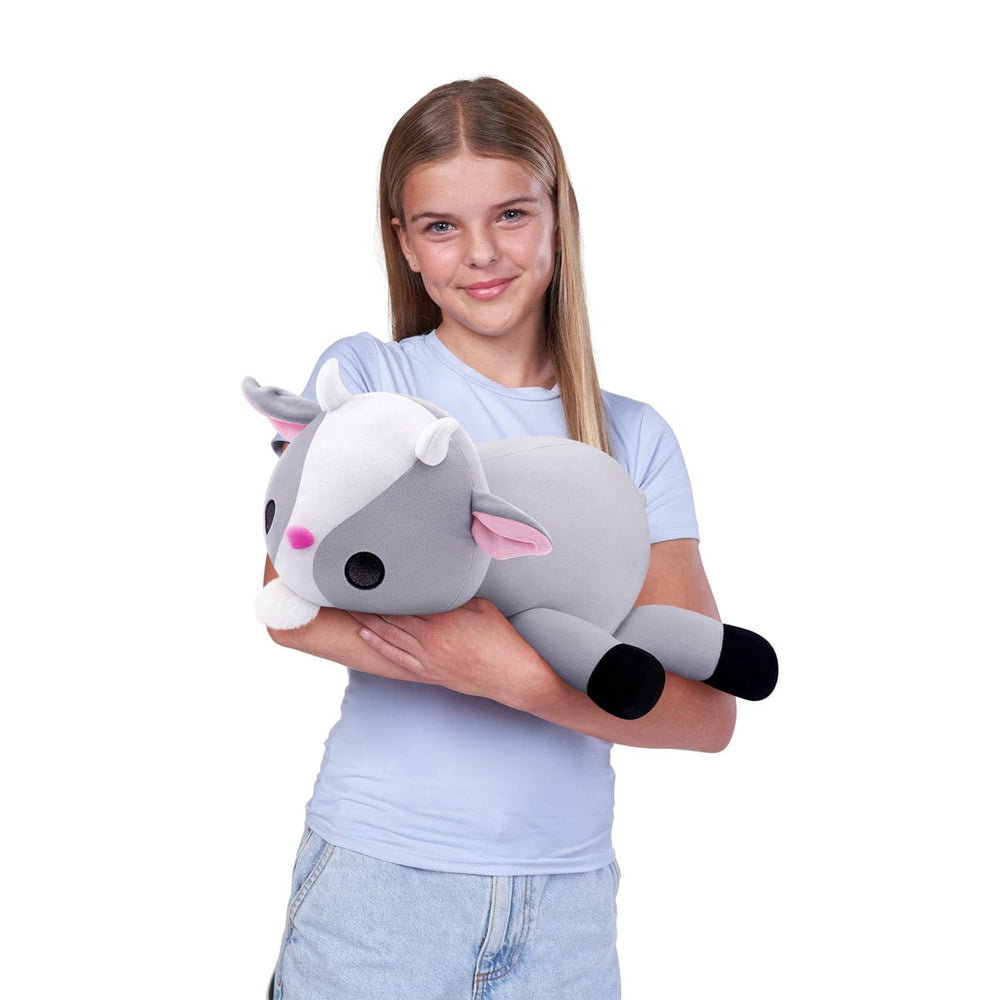 Hug A Lumps - Weighted Sensory Plush 1.5KG Age 3+ Medium (Choose Your