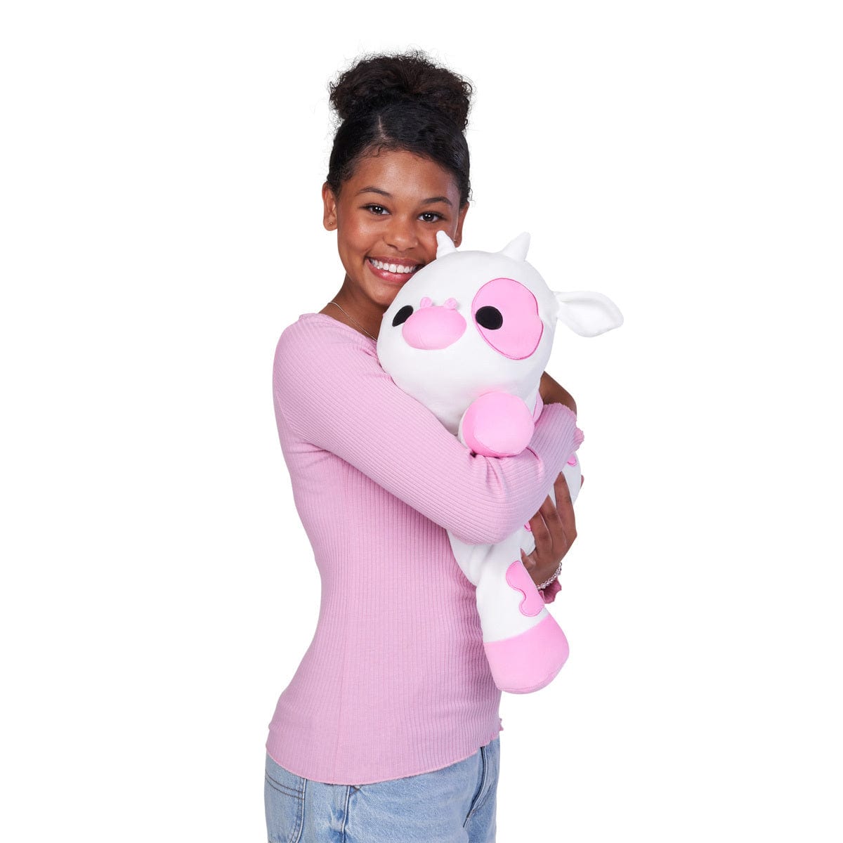 Hug A Lumps - Weighted Plush (Choose Your Plush)