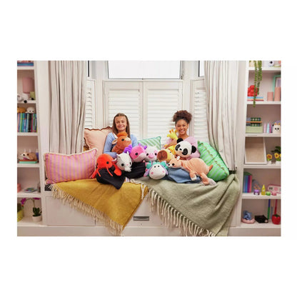 Hug A Lumps - Weighted Plush - Medium (Choose Your Plush)