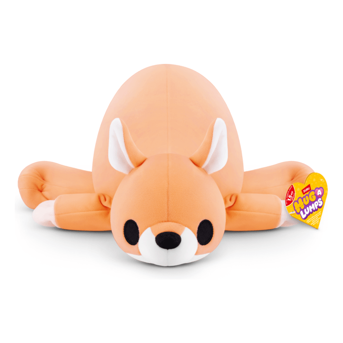 Hug A Lumps - Weighted Plush (Choose Your Plush) 193052081407