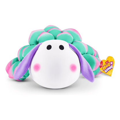 Hug A Lumps - Weighted Plush - Medium (Choose Your Plush) 193052081476