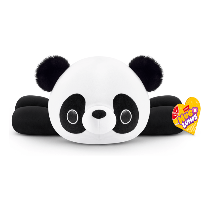 Hug A Lumps - Weighted Plush (Choose Your Plush) 193052081445