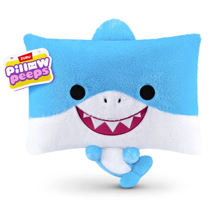 Pillow Peeps S1 - Plush 14" (Choose your Plush)