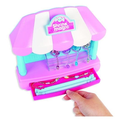 Shrink Magic - Candy Shop Bracelet Kit 695929017583