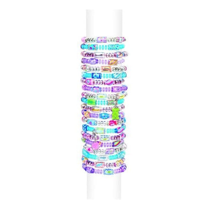 Shrink Magic - Candy Shop Bracelet Kit 695929017583