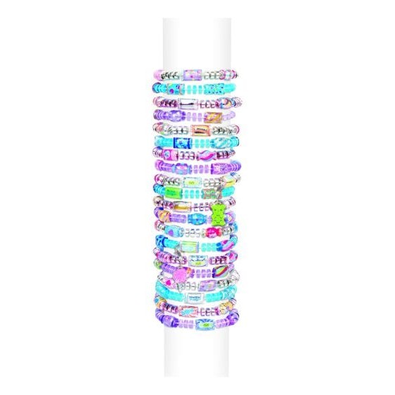 Shrink Magic - Candy Shop Bracelet Kit 695929017583