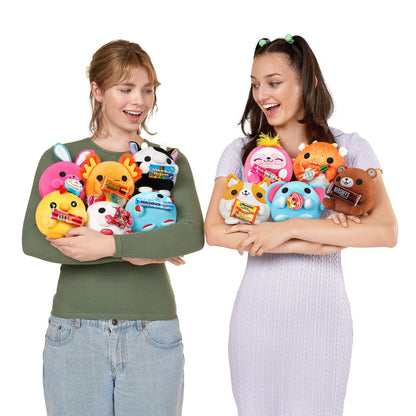 Snackles S1 Capsule 5in - Single Capsule (1 selected at random) 193052060655