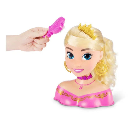 Sparkle Girlz Styling Princess