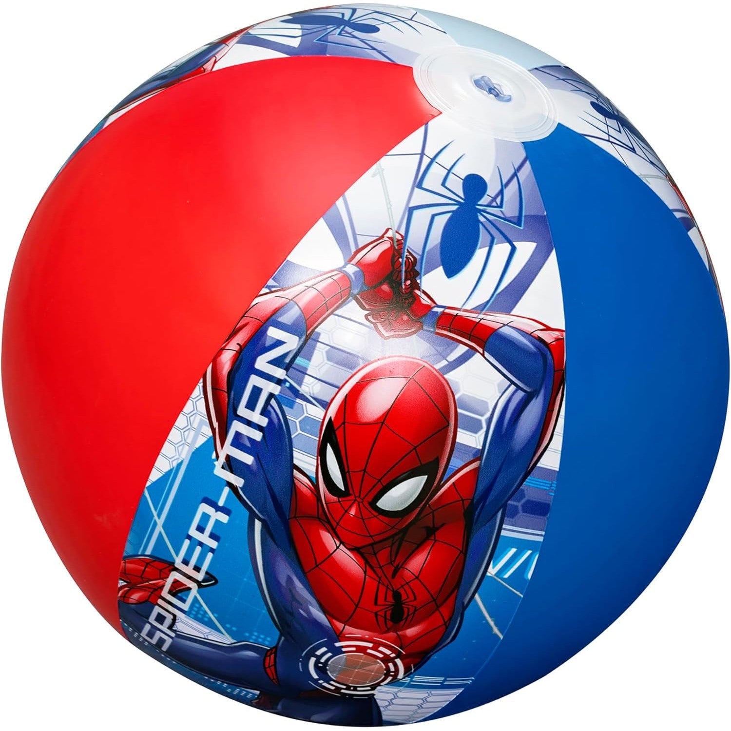 Spider-Man - Beach Ball 6941607306239