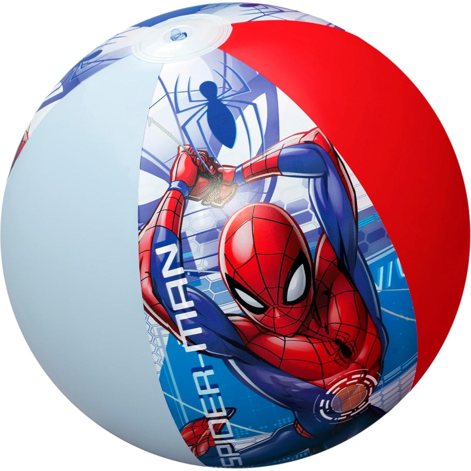 Spider-Man - Beach Ball 6941607306239