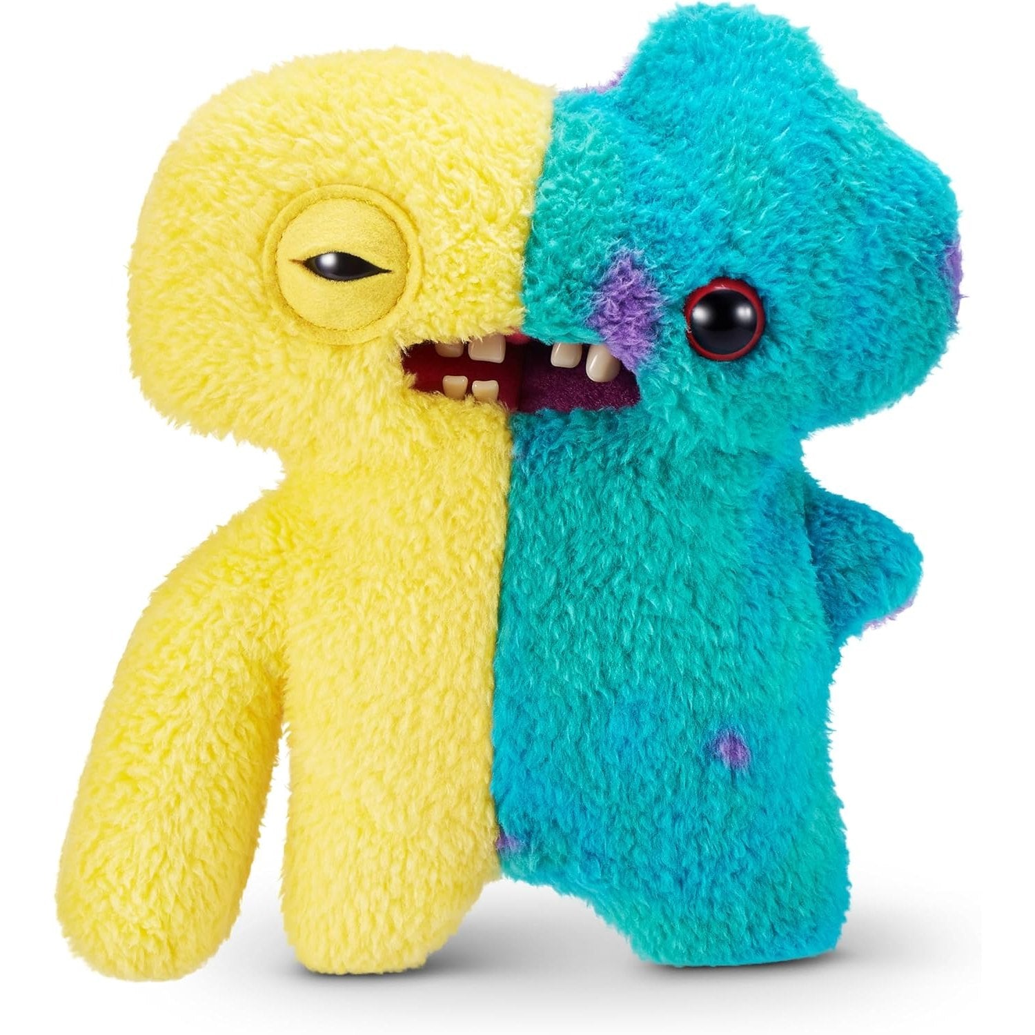 Fuggler 9" Soft Toys Misfit Monsters (Choose your Fuggler) 193052076991