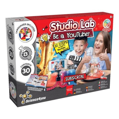Studio Lab - Be a YouTuber 5600983623125