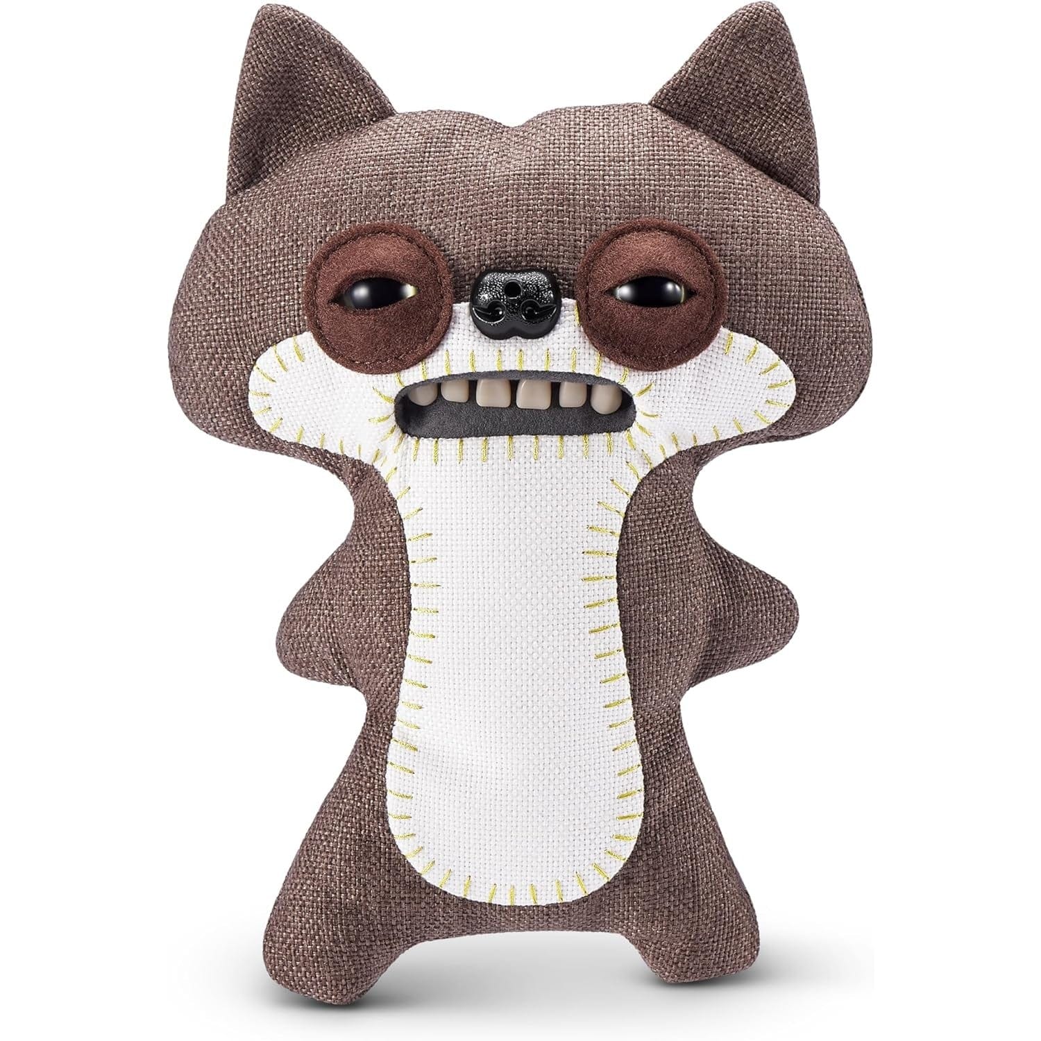 Fuggler 9" Soft Toys Fart Face (Choose your Fuggler) 193052077424