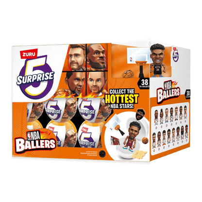 5 Surprise -  NBA Ballers - Series 1 193052057662
