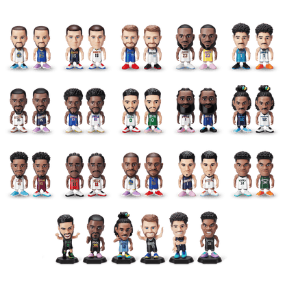5 Surprise -  NBA Ballers - Series 1 193052057662