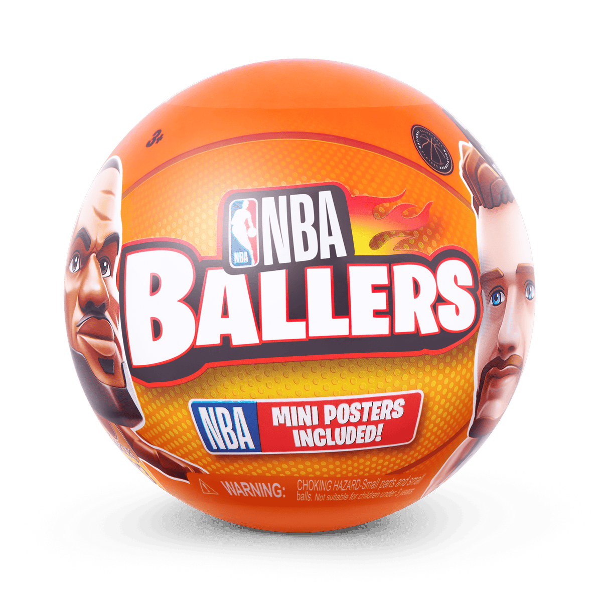 5 Surprise -  NBA Ballers - Series 1 193052057662