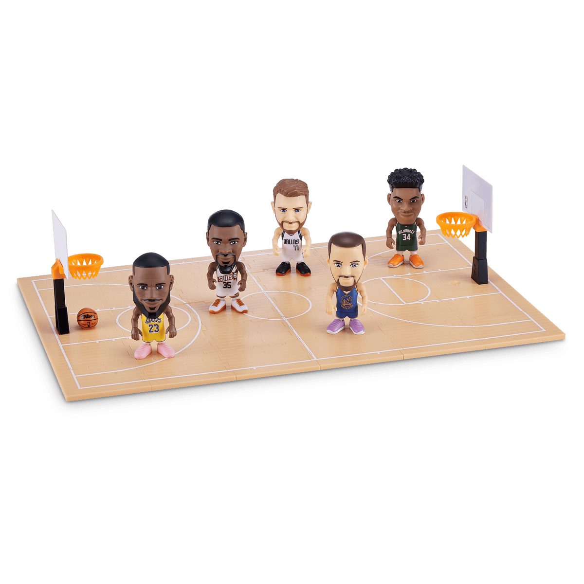 5 Surprise -  NBA Ballers - Series 1 193052057662