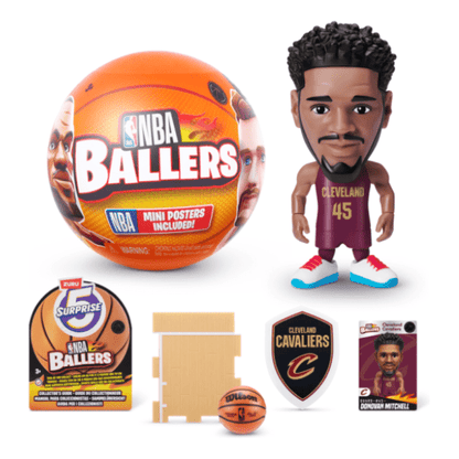 5 Surprise -  NBA Ballers - Series 1 193052057662