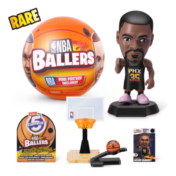 5 Surprise -  NBA Ballers - Series 1 193052057662