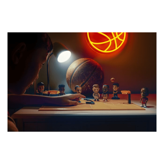 5 Surprise -  NBA Ballers - Series 1 193052057662