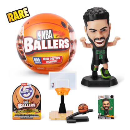 5 Surprise -  NBA Ballers - Series 1 193052057662