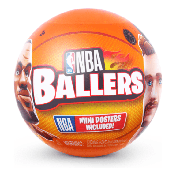 5 Surprise -  NBA Ballers - Series 1 193052057662