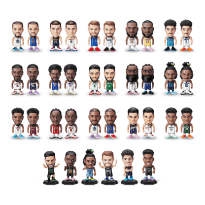 5 Surprise -  NBA Ballers - Series 1 193052057662