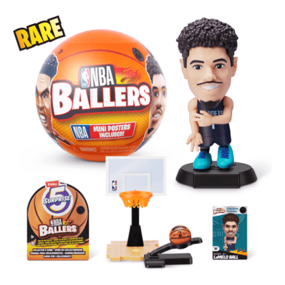 5 Surprise -  NBA Ballers - Series 1 193052057662