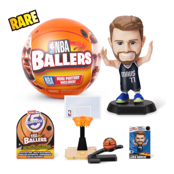 5 Surprise -  NBA Ballers - Series 1 193052057662