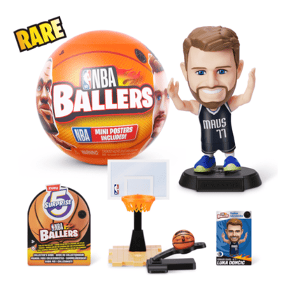 5 Surprise -  NBA Ballers - Series 1 193052057662