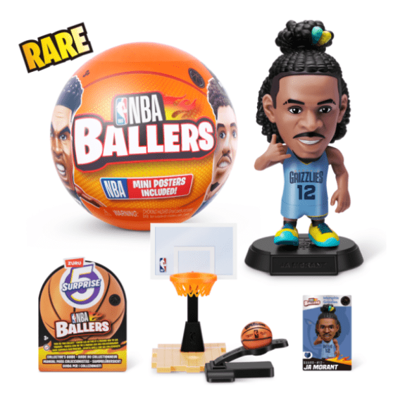 5 Surprise -  NBA Ballers - Series 1 193052057662