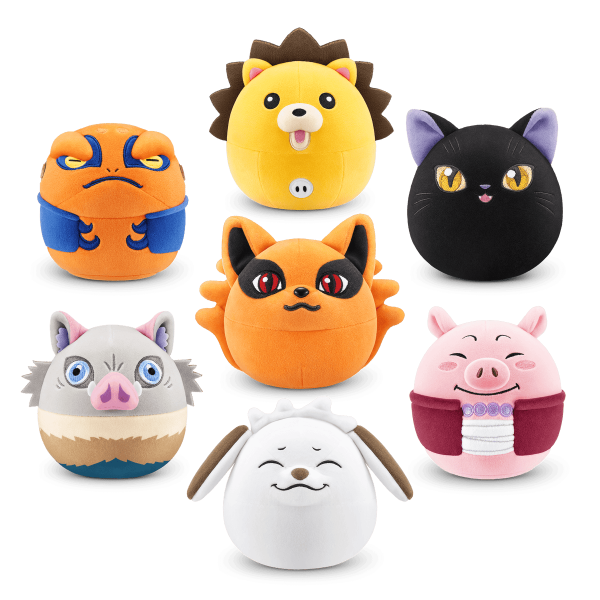 Anime Pop - Series 1 193052057655