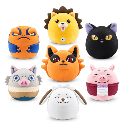 Anime Pop - Series 1 193052057655