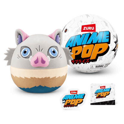 Anime Pop - Series 1 193052057655