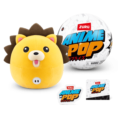 Anime Pop - Series 1 193052057655
