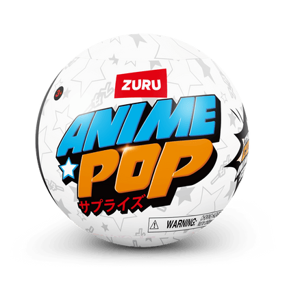 Anime Pop - Series 1 193052057655