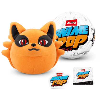 Anime Pop - Series 1 193052057655